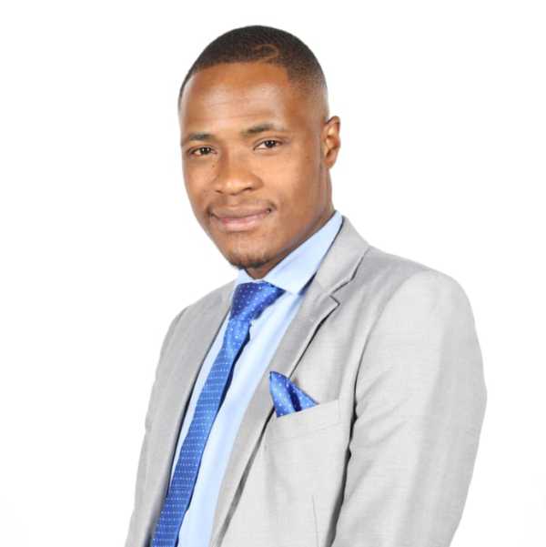 Donald Musoma